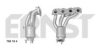 ERNST 760164 Catalytic Converter